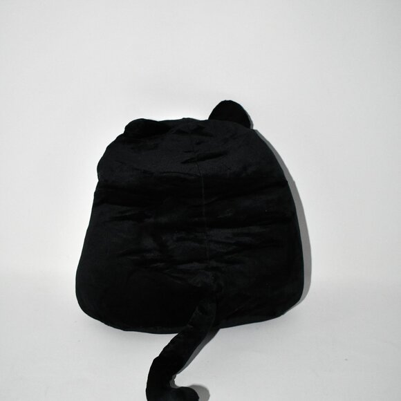 GYNAKJ Cat Ghost Plush Stuffed Animal, Plush Pillow, 10”, NWT - Picture 2 of 2